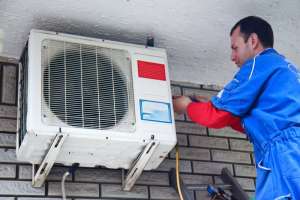 HVAC Companies Near Aumsville, OR Available Now